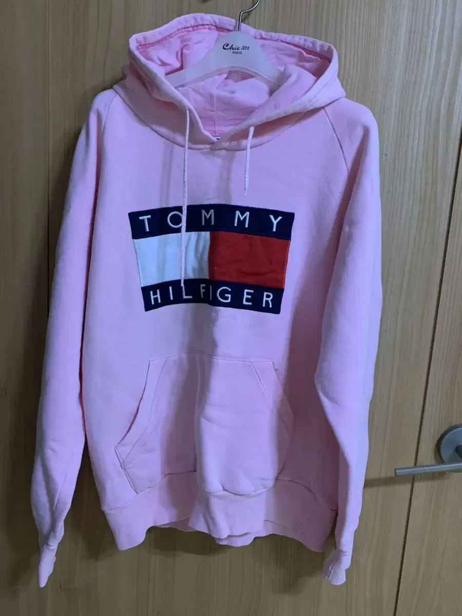 Tommy hilfiger 타미힐피거 여성 후드티